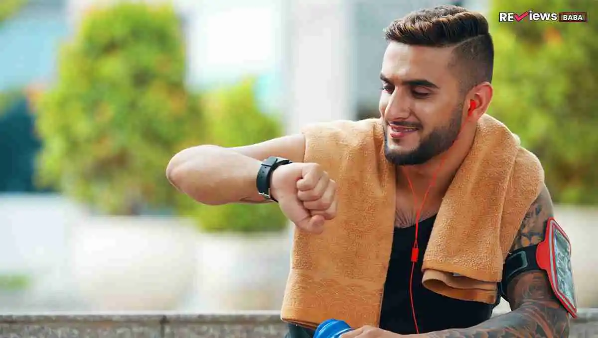 Best smartwatches for men